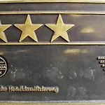 Hotel Boergener 3*