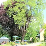 Hotel Boergener 3*