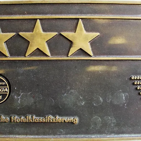 Hotel Boergener 3*