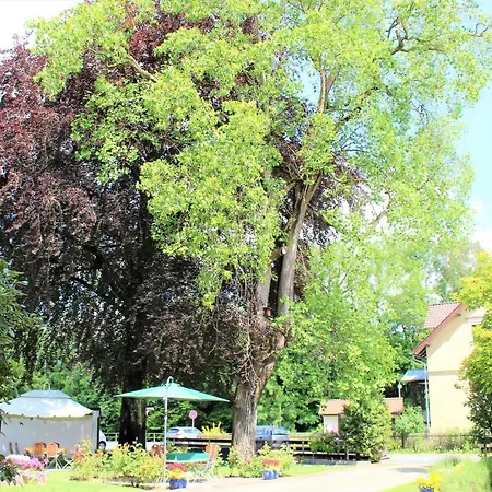 Hotel Boergener 3*