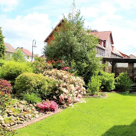 Boergener Osterode am Harz