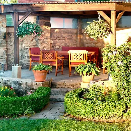 Boergener Osterode am Harz