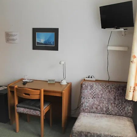 Hotel Boergener Osterode am Harz