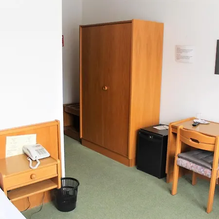 Boergener Hotel Osterode am Harz