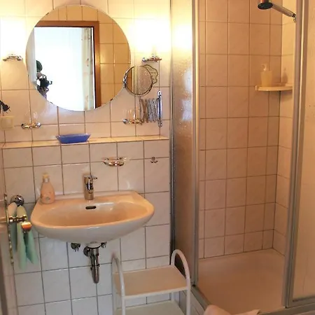 Boergener Osterode am Harz