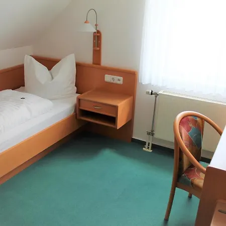 Boergener Hotel Osterode am Harz