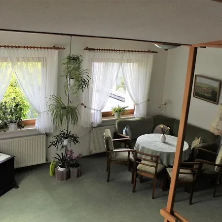 Boergener Osterode am Harz