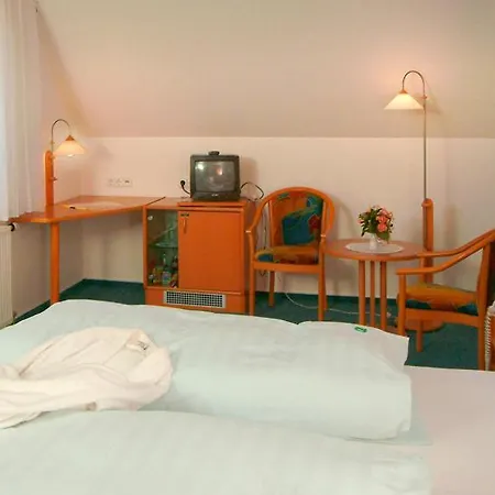 Boergener 3* Osterode am Harz