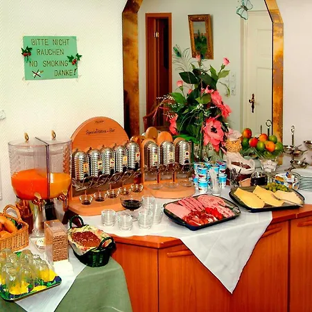 Boergener 3* Osterode am Harz