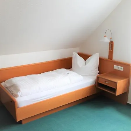 Boergener 3* Osterode am Harz