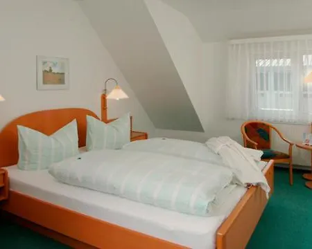 Boergener Hotel Osterode am Harz