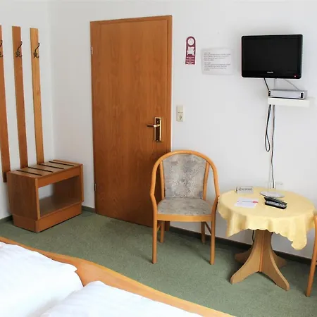 Boergener 3* Osterode am Harz