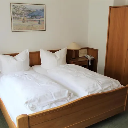 Boergener Hotel